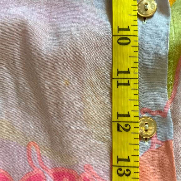 Vintage Chanel Blouse - Picture 14 of 15